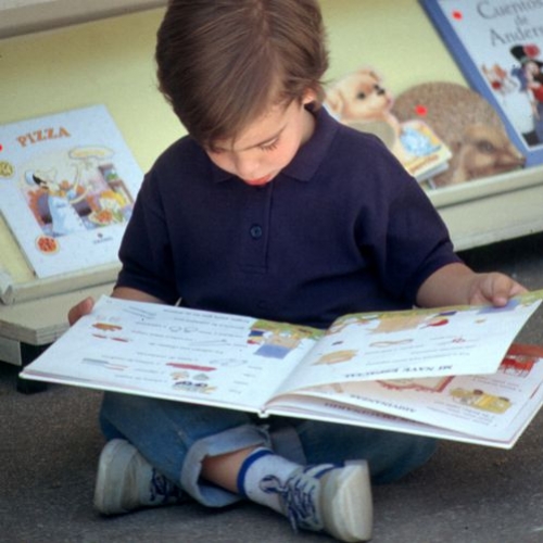 A importância do livro para a educação e o desenvolvimento